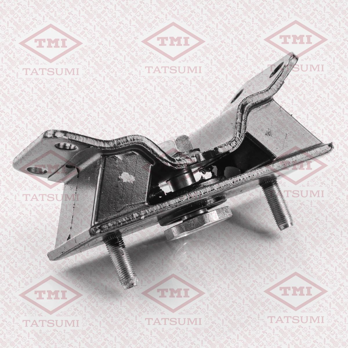Подушка двигателя/КПП TATSUMI TOYOTA Land Cruiser 98->