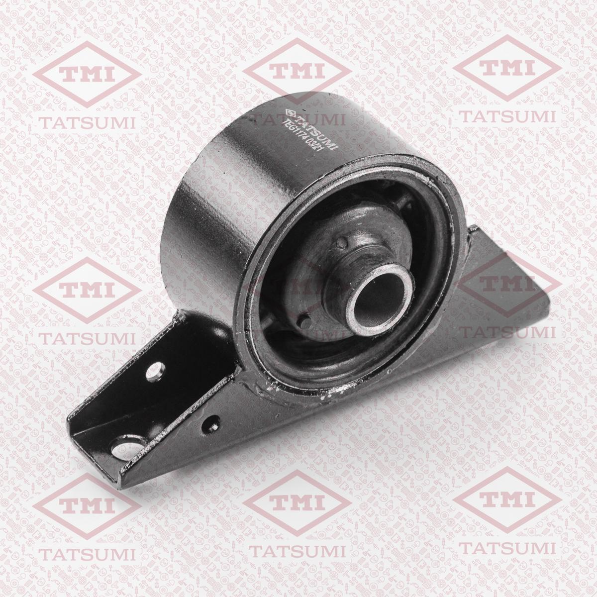 Подушка двигателя/КПП TATSUMI MITSUBISHI Galant 96->