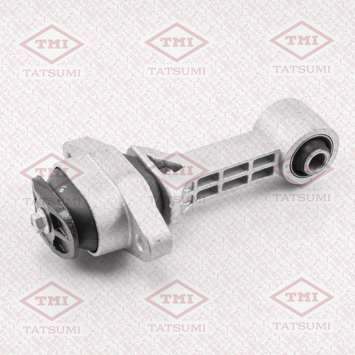 Подушка двигателя/КПП TATSUMI HYUNDAI Solaris 10->KIA Rio 11->