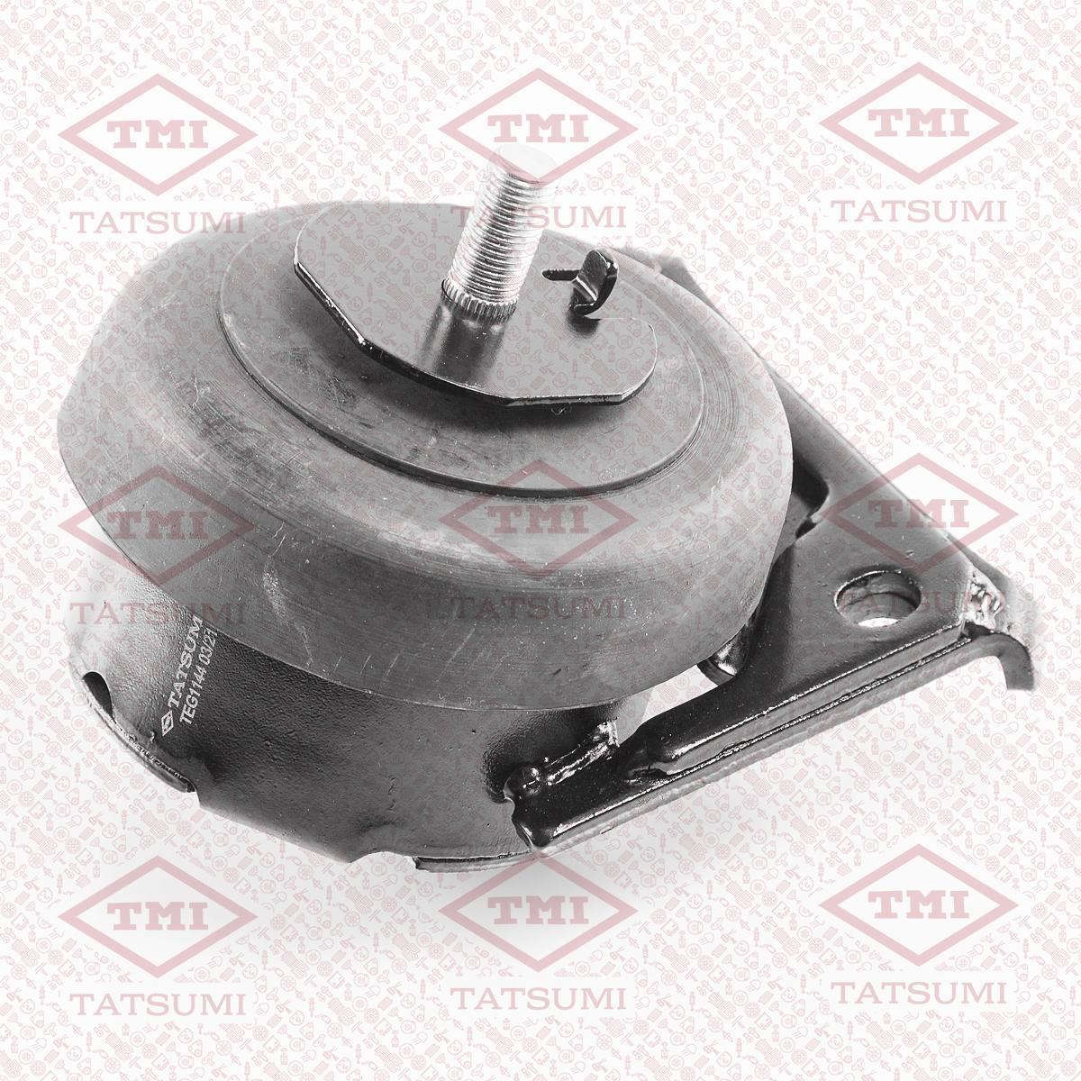 Подушка двигателя/КПП TATSUMI TOYOTA Land Cruiser Prado/4Runner/FJ Cruiser 02->