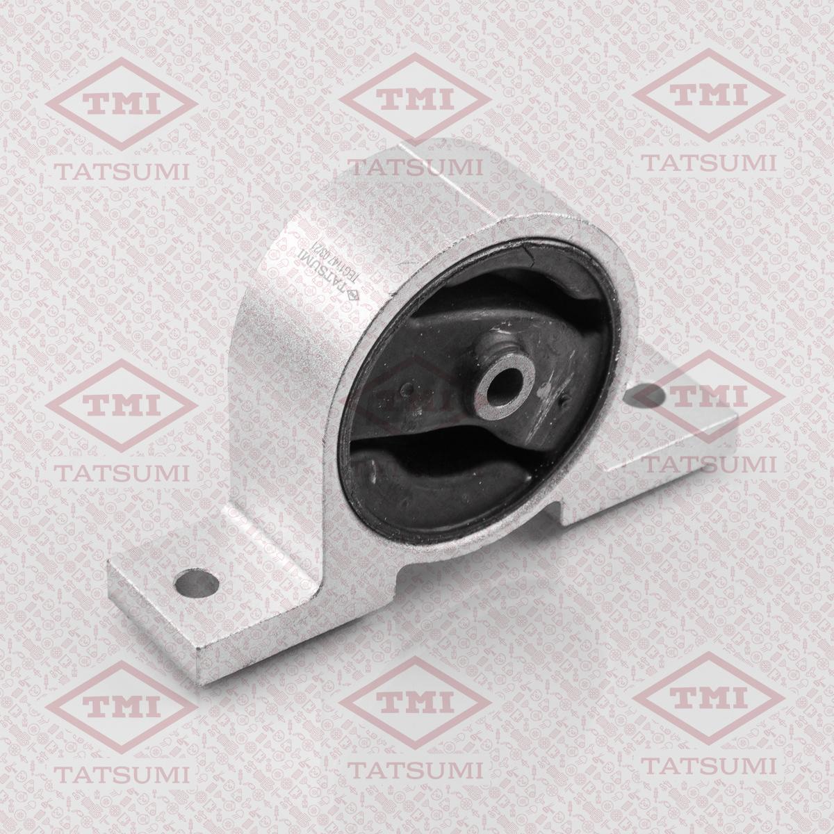 Подушка двигателя/КПП TATSUMI NISSAN Sunny/Almera 00->