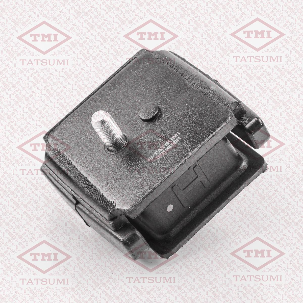 Подушка двигателя/КПП TATSUMI TOYOTA Land Cruiser 98->