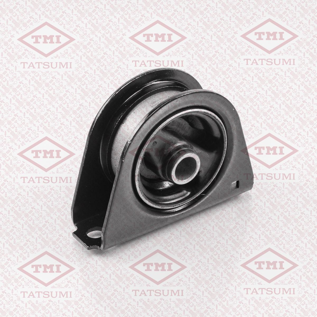 Подушка двигателя Mitsubishi Lancer CS 030-09 TATSUMI