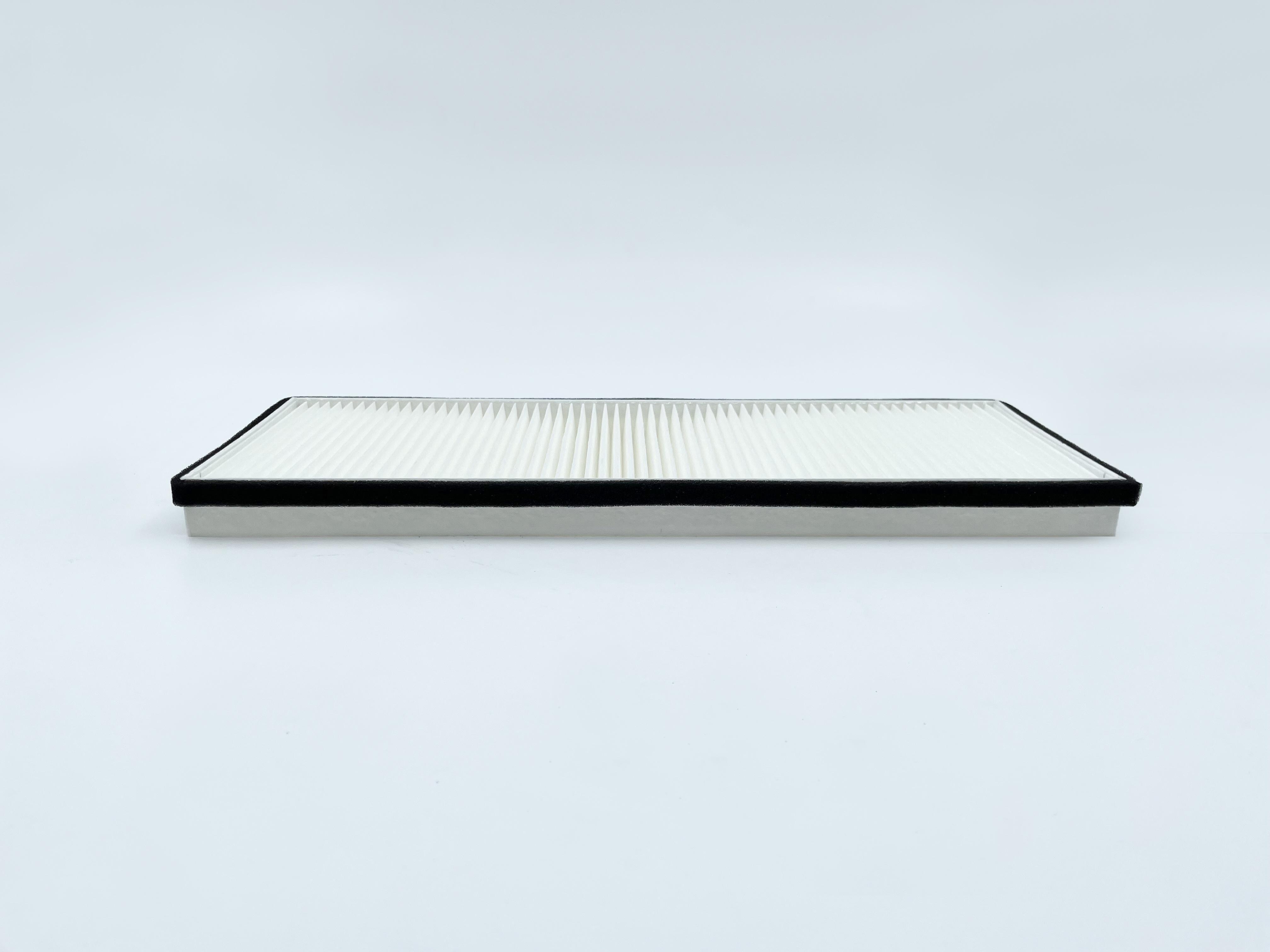 Фильтр салона AUDI 80, A4, VW Passat (89-01) Big Filter