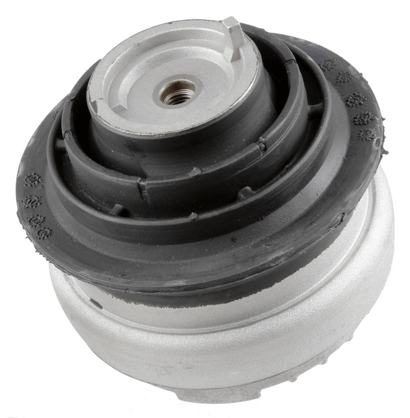 Подушка двигателя/КПП LEMFORDER MB W203 1.8-3.2/2.7CDi 00-