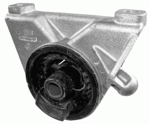 Подушка двигателя/КПП LEMFORDER OPEL Astra G (АКПП) перед