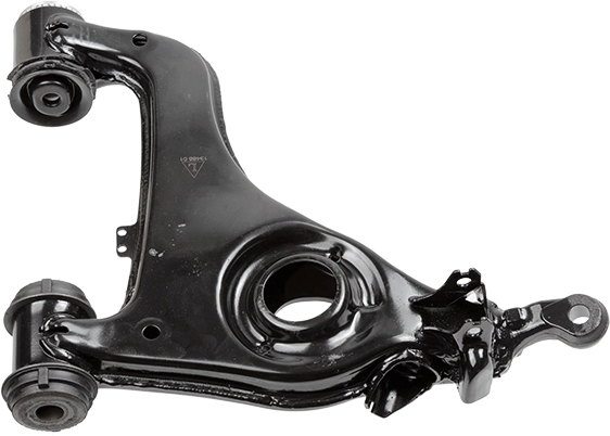 Рычаг Mercedes E (W210) 95-02 передний нижний правый \ LEMFORDER 1348801