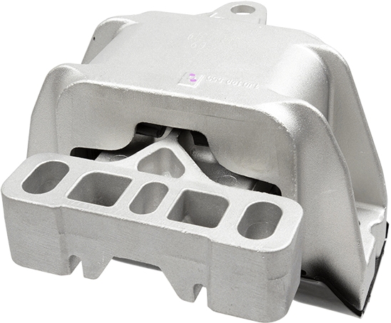 Подушка двигателя/КПП LEMFORDER AUDI A3 (8L1) ; SEAT LEON (1M1), TOLEDO II (1M2) ; SKODA OCTAVIA Combi