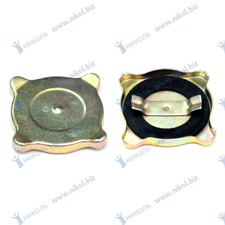 Крышка маслозаливной горловины Г-2410-3302 ЗМЗ-402, Г-53, УАЗ