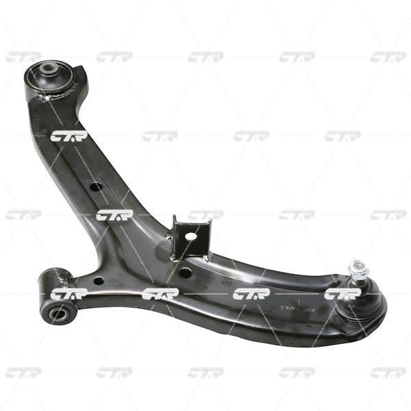 Рычаг Hyundai Accent (ТагАЗ) 00- передний левый \ CTR CQ0123L (CQKH-24L)