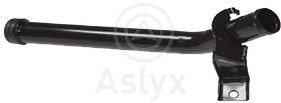 Патрубок ОЖ FIAT PANDA/PALIO/UNO_ASLYX