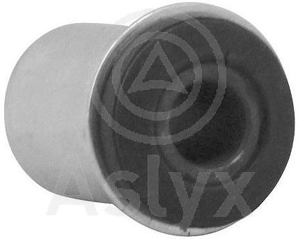Сайлентблок MERCEDES 100 (OM616.963) 88-96 L/R_ASLYX