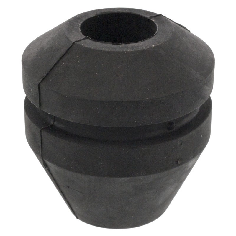 Подушка двигателя/КПП FEBI MB M601