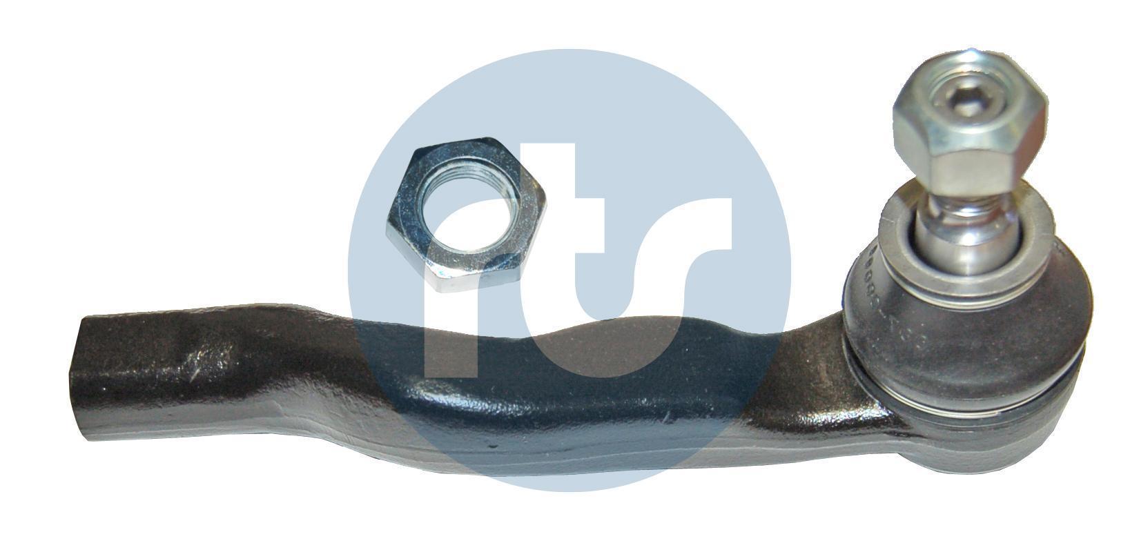 Наконечник рулевой Mercedes Vito (639) 03-, Viano 03- правый \ RTS 91-01482-110