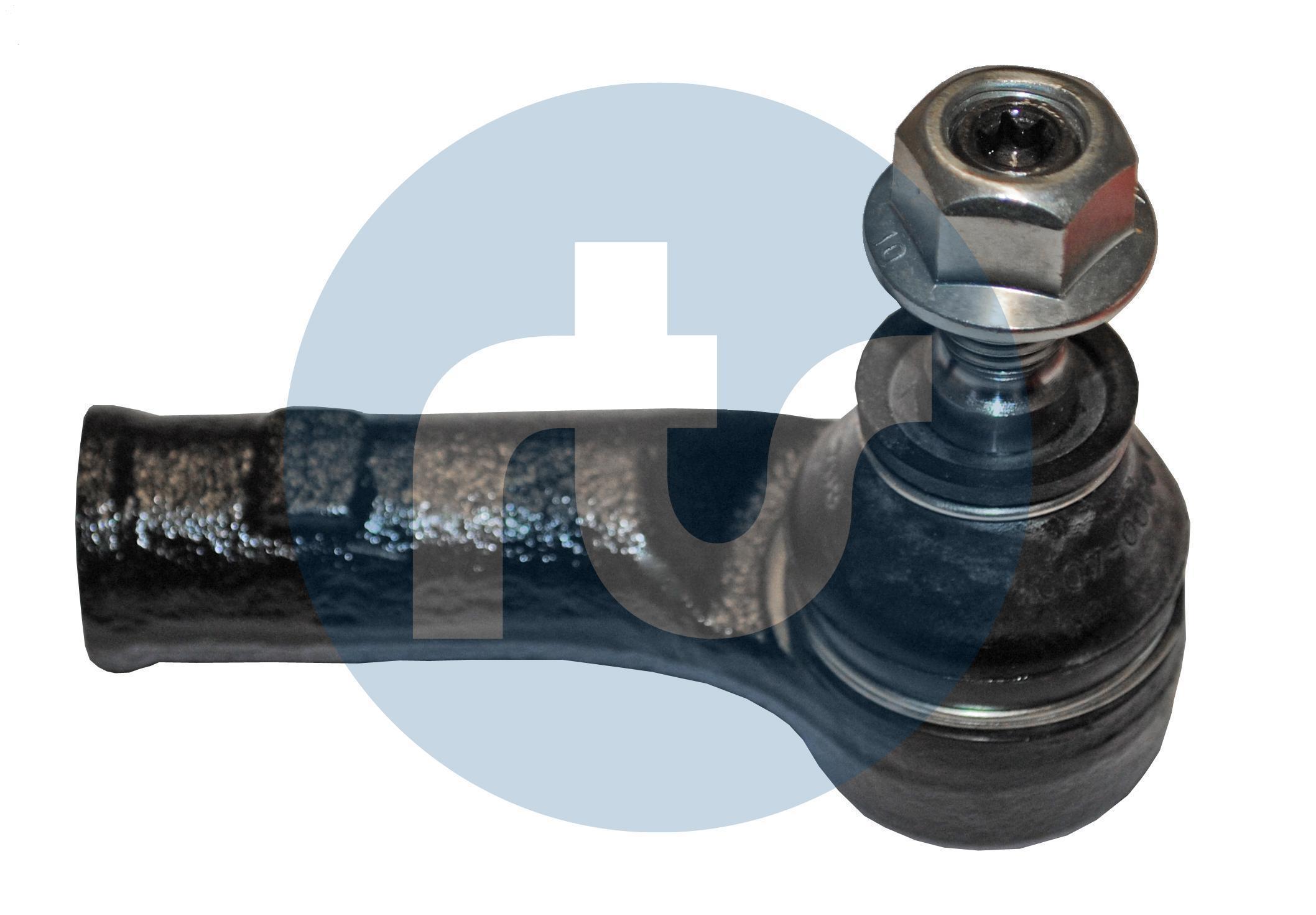 Наконечник рулевой VW GOLF IV (1J1) 1997- прав. \ 91-05904-1 RTS