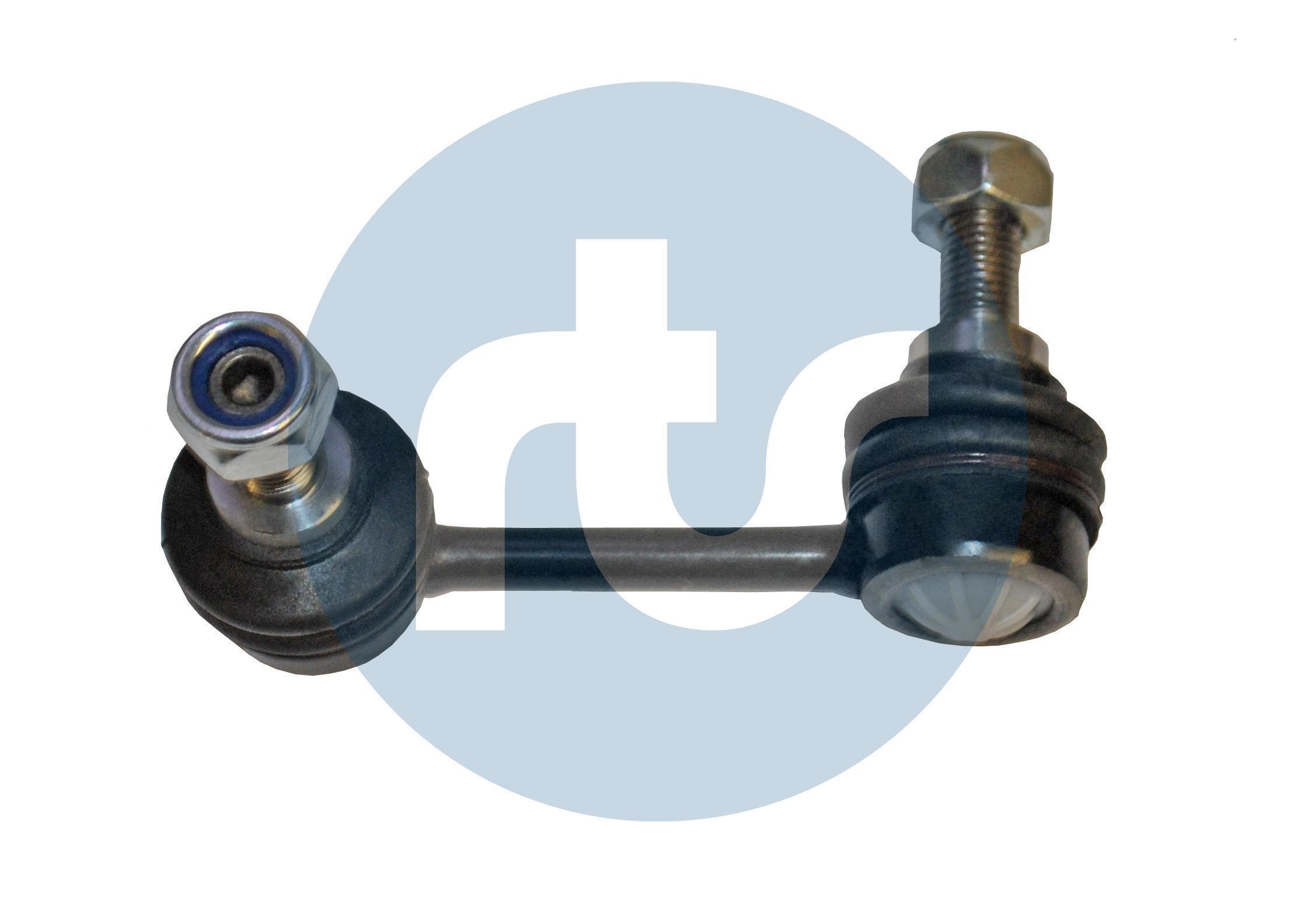 Стойка стабилизатора Dodge Caliber 06-; Chrysler Sebring 01-; Jeep Compass 07-, Patriot 07- заднего \ RTS 97-13007