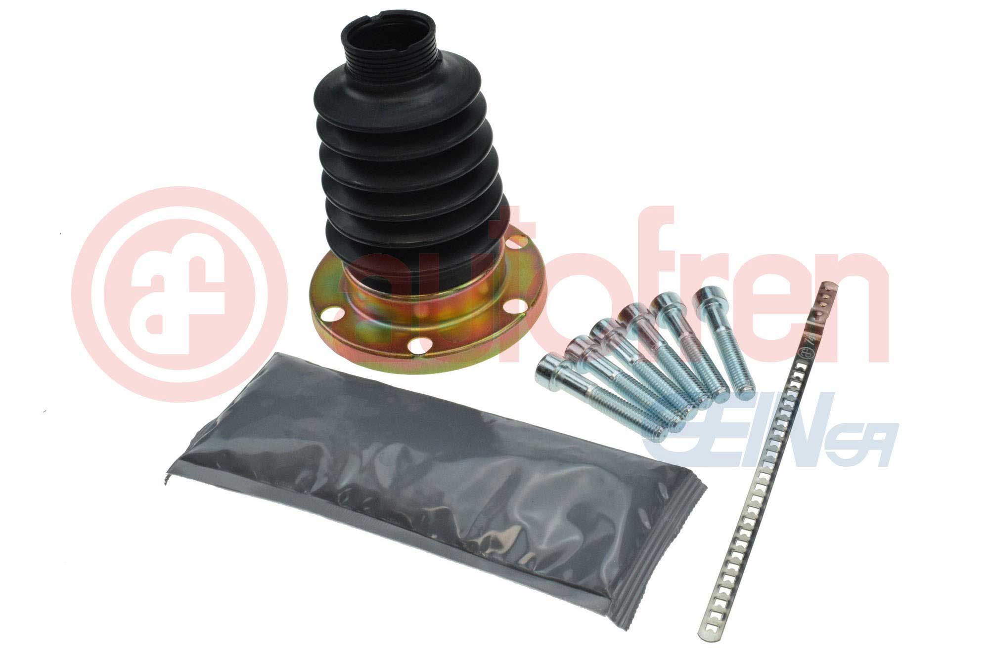 Пыльник ШРУС SEINSA VOLKSWAGEN GOLF III (1H1) Hatchback 1,6