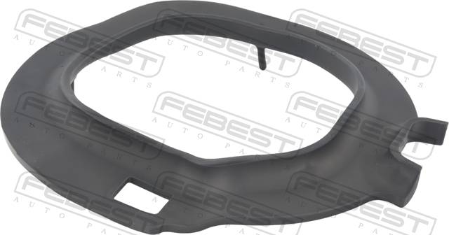 Проставка передней пружины нижняя HYUNDAI I30/I30CW 09 2008-2012 [EUROPE]