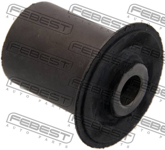 Сайлентблок рычага Nissan Serena 92-99, Presage 98-03 (4WD) заднего верхнего \ FEBEST NAB-2C23