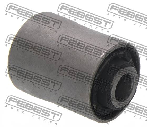 Сайлентблок FORD MONDEO GE 2000-2007 [EU] заднего поперечного рычага \ FDAB-010 FEBEST