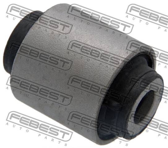 Сайлентблок рычага Nissan Teana (J32) 08-; Infiniti M35 05-10 заднего поперечного \ FEBEST NAB-288