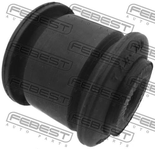 Сайлентблок рычага Toyota Chaser, Cresta, Crown, Mark II 92-01 заднего поперечного \ FEBEST TAB-730