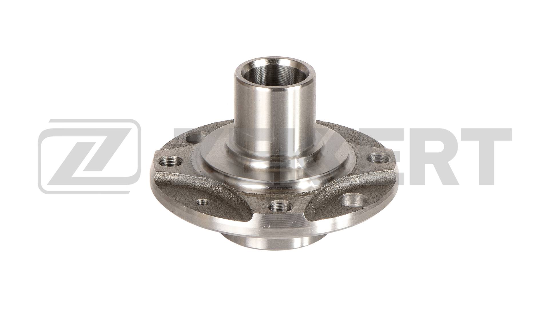 Ступица перед. (без ABS) Opel Astra F 91- Calibra A 89-. Vectra B 95-