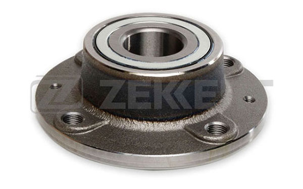 Ступица задняя (без ABS) Citroen Berlingo 96- Xantia I II 95- Peugeot 406 95- Partner 96-