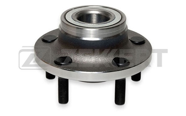 Ступица перед. (без ABS) Volvo 740 87- 760 87- 940 90- 960 90-