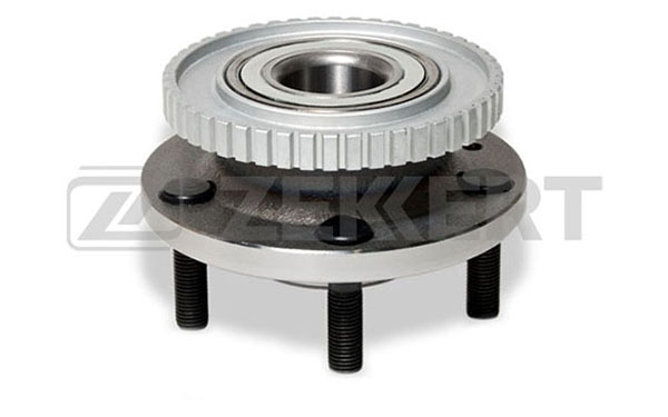 Ступица перед. (с ZEKKERT ABS) Volvo 740 88- 760 88- 940 90- 960 90-