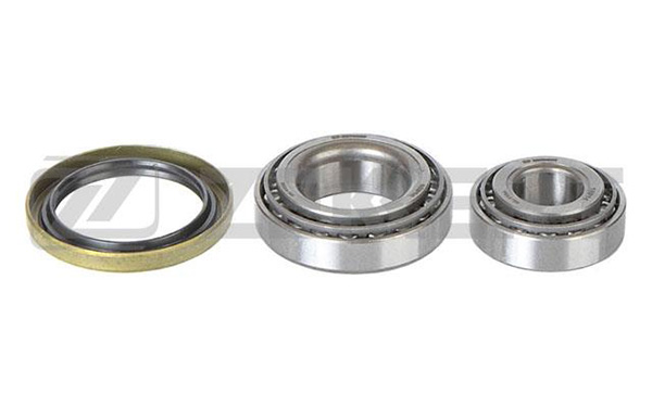 Подшипник ступицы комплект перед./зад. (без ZEKKERT ABS) Hyundai Atos 98- Pony I II 78- Mitsubishi Galan