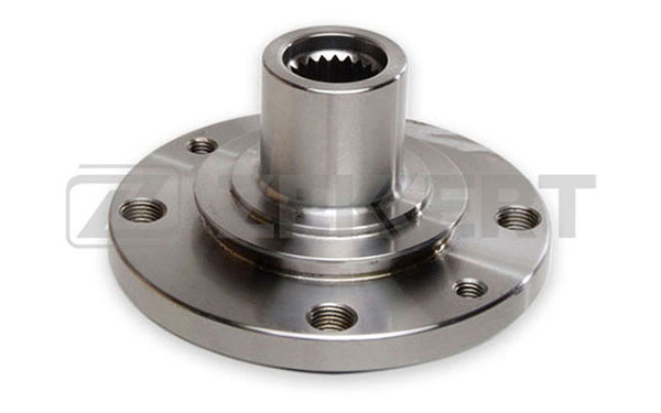 Ступица перед. (без ABS) Fiat Doblo (119 223) 01- Doblo Cargo (223) 01- Fiorino (146) 88- Strada