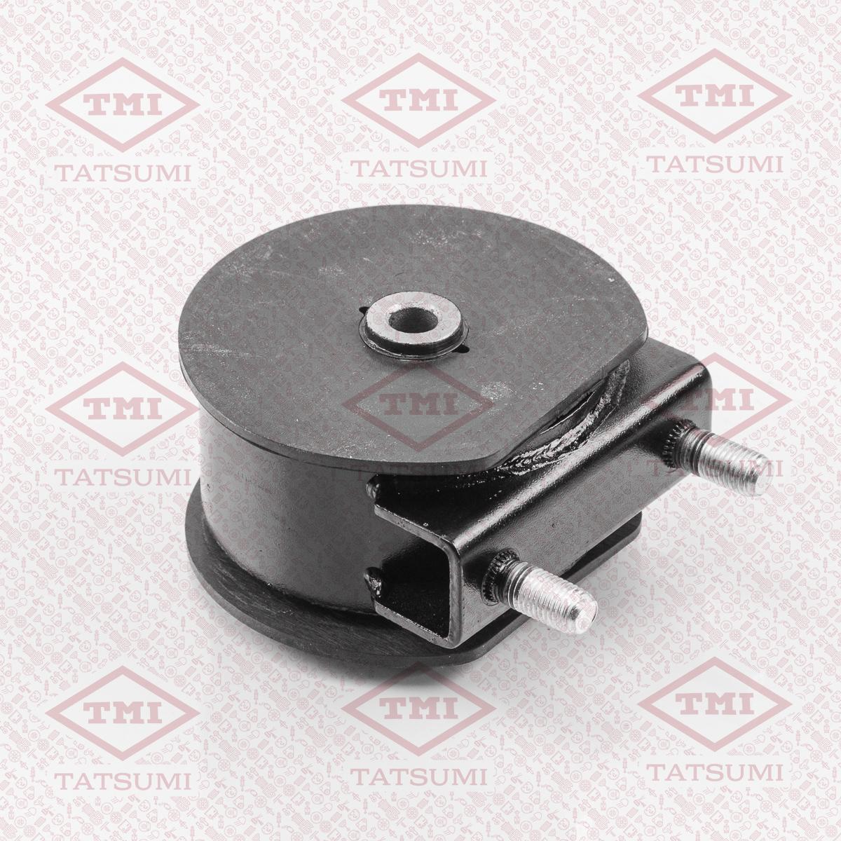 Подушка двигателя/КПП TATSUMI SUZUKI SX4 06->