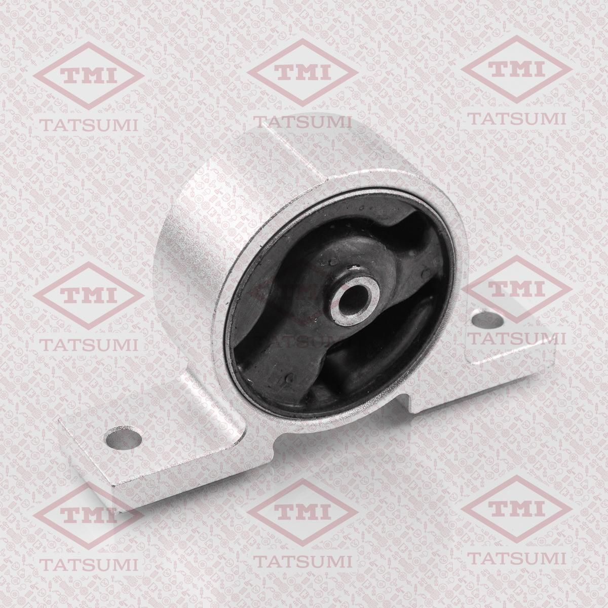 Подушка двигателя/КПП TATSUMI NISSAN Almera ->05