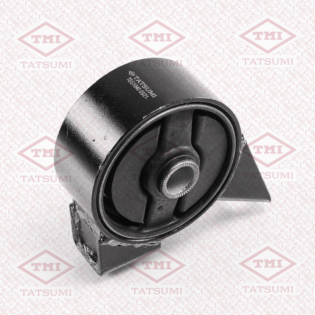 Подушка двигателя/КПП TATSUMI HYUNDAI Accent 00->