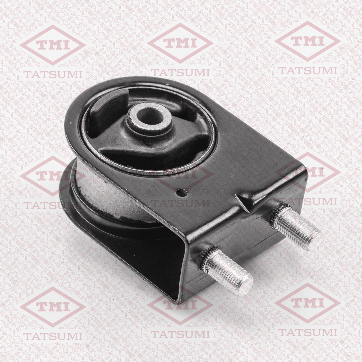 Подушка двигателя/КПП TATSUMI MAZDA 323/Premcy 98->