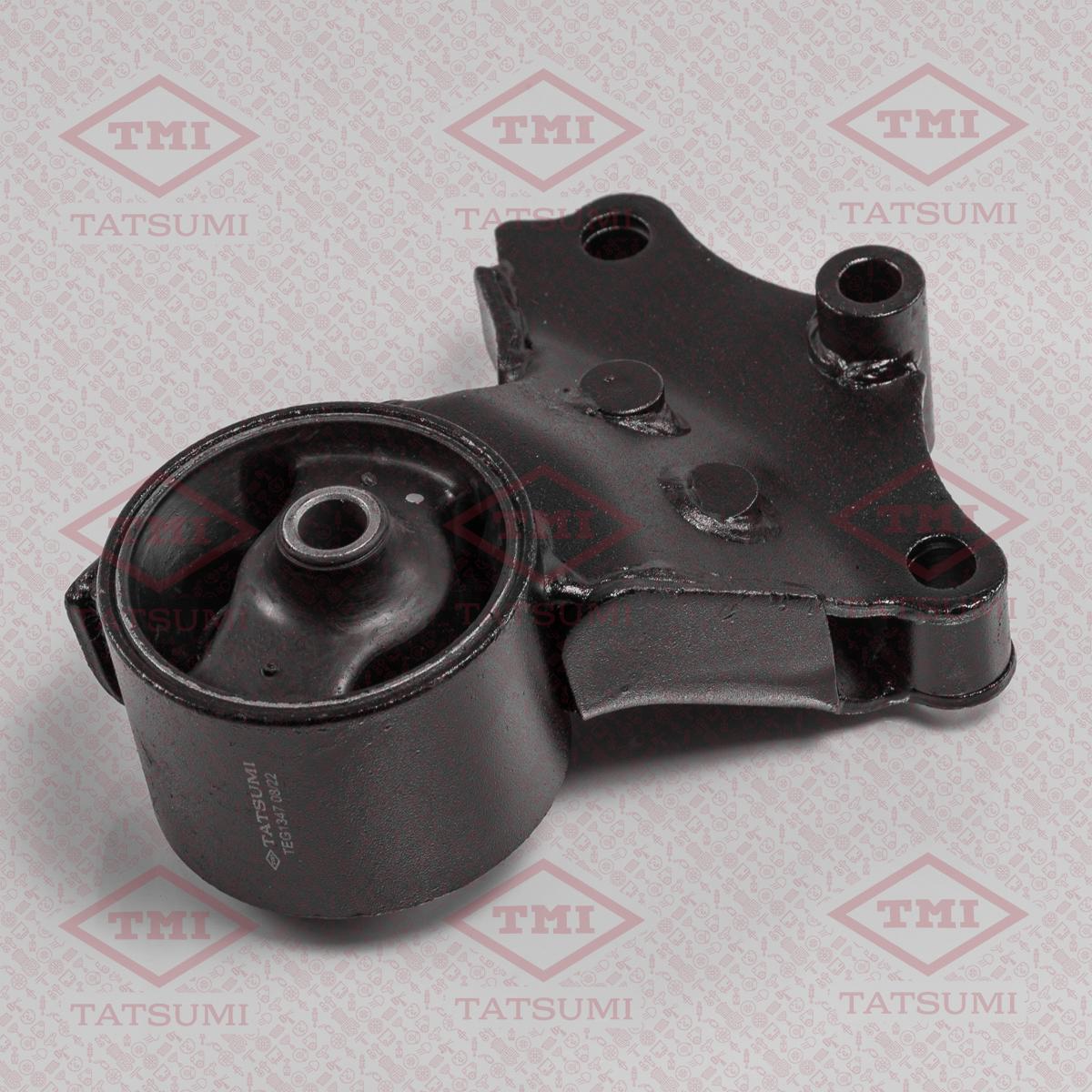 Подушка двигателя/КПП TATSUMI KIA Shuma 97->