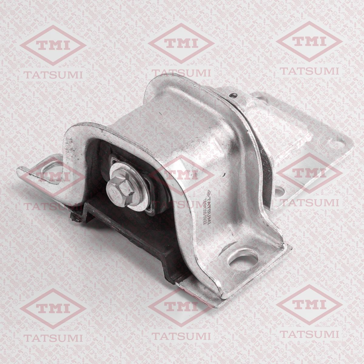Подушка двигателя/КПП TATSUMI CITROEN Jumper 06->FIAT Ducato 06->PEUGEOT Boxer 06->