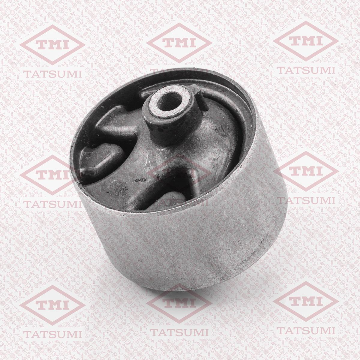 Подушка двигателя/КПП TATSUMI NISSAN Almera 00->