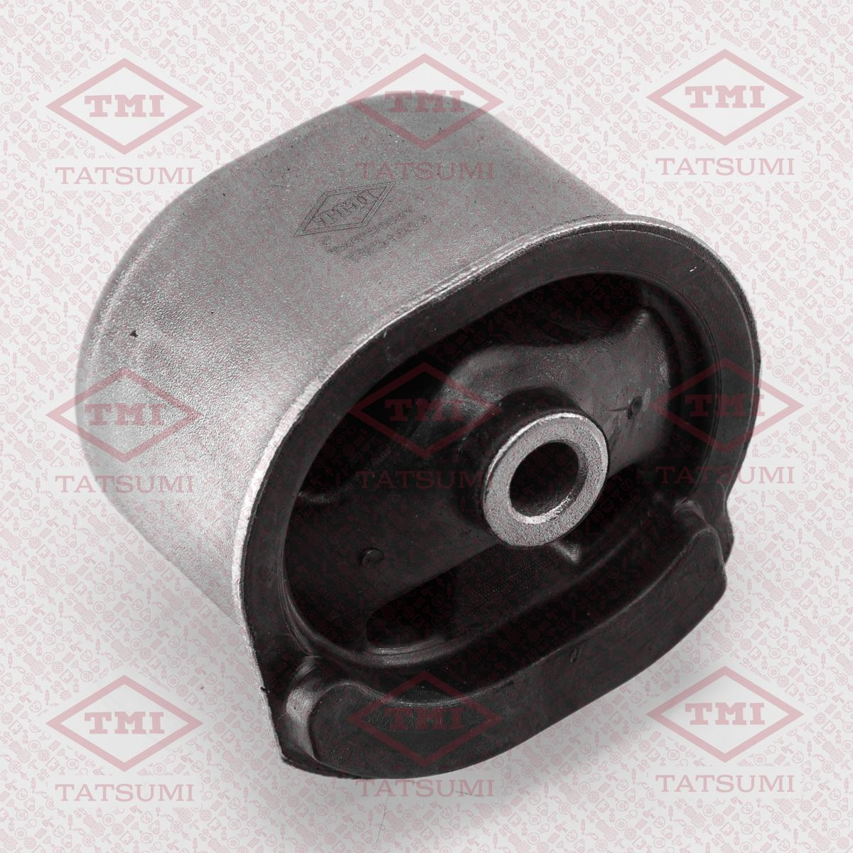 Подушка двигателя/КПП TATSUMI TOYOTA Corolla 01->