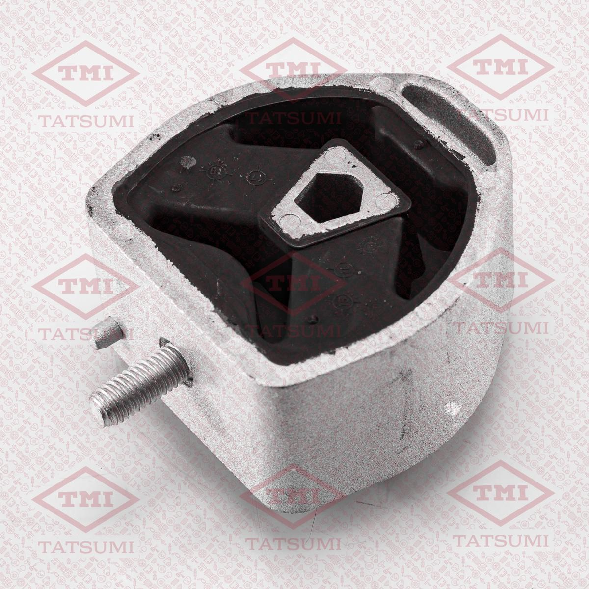 Подушка двигателя/КПП TATSUMI AUDI A4/A6 94->SKODA Superb 01->