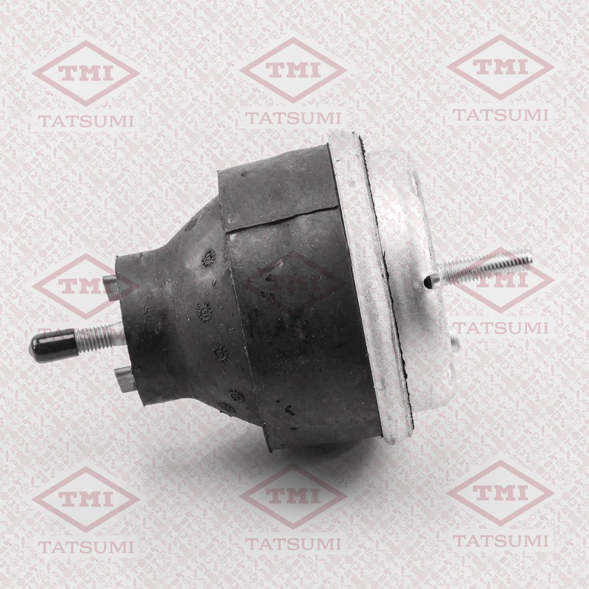 Подушка двигателя/КПП TATSUMI AUDI A4/A6 95->VW Passat 96->