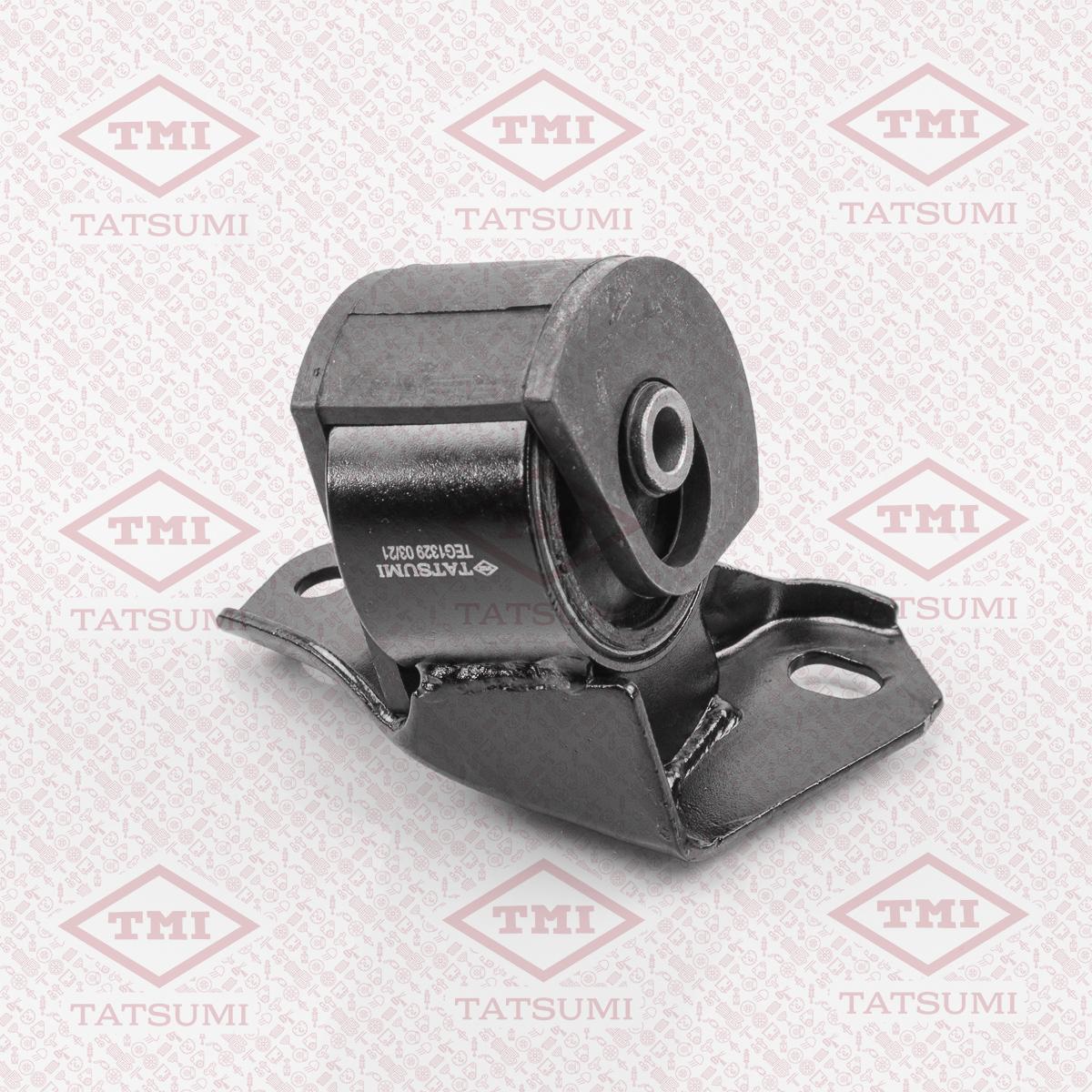 Подушка двигателя/КПП TATSUMI TOYOTA Duet 00->