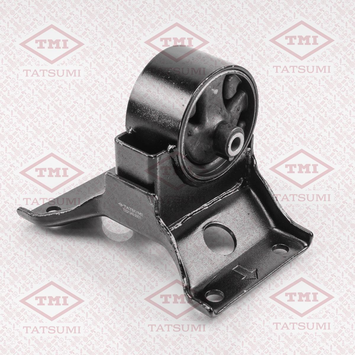 Подушка двигателя/КПП TATSUMI NISSAN Almera Classic 06->