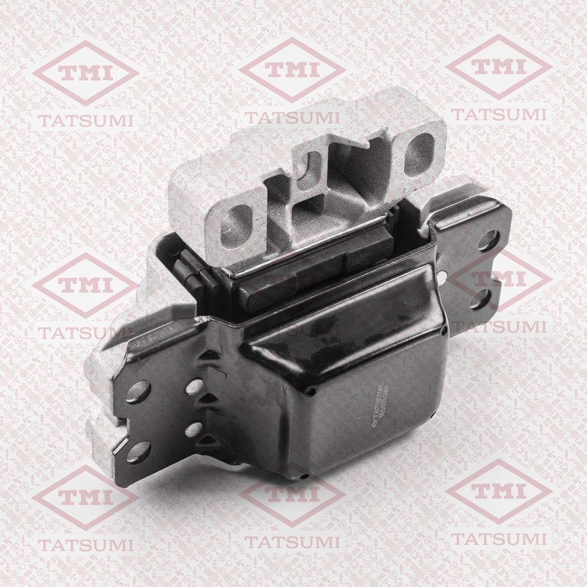 Подушка двигателя/КПП TATSUMI AUDI A3 03->