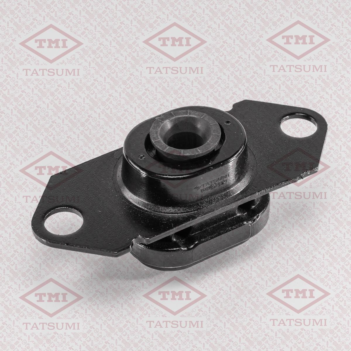 Подушка двигателя/КПП TATSUMI NISSAN Almera/Micra 00->