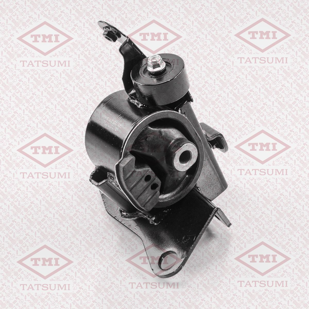 Подушка двигателя/КПП TATSUMI TOYOTA Avenis Verso 03->