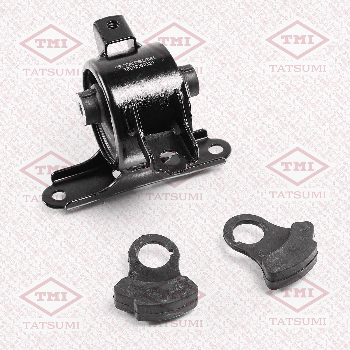 Подушка двигателя/КПП TATSUMI HONDA Jazz/Fit 01->