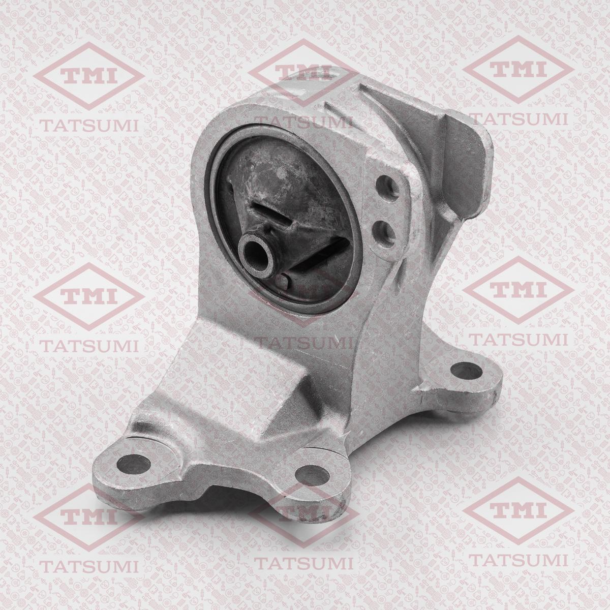 Подушка двигателя/КПП TATSUMI MITSUBISHI Galant 96->