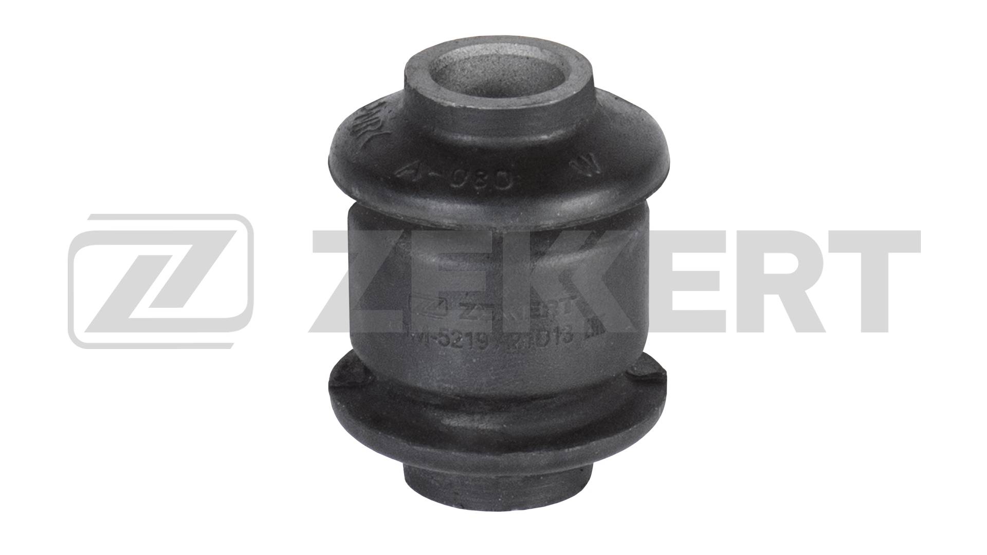 Сайлентблок зад. поперечного рычага Toyota 4Runner (N180) 95-, LC Prado (J90) 95-